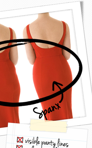 Spanx for summer? New 'skinny britches' range of control wear designed for  hot days